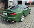 Зеленый Ауди РС5, объемом двигателя 2.89 л и пробегом 64 тыс. км за 49700 $, фото 13 на Automoto.ua