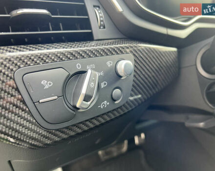 Зеленый Ауди РС5, объемом двигателя 2.89 л и пробегом 64 тыс. км за 49700 $, фото 27 на Automoto.ua