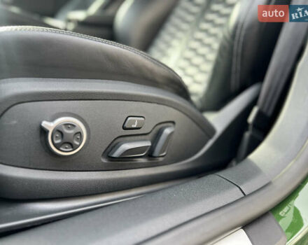 Зеленый Ауди РС5, объемом двигателя 2.89 л и пробегом 64 тыс. км за 49700 $, фото 28 на Automoto.ua