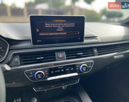 Зеленый Ауди РС5, объемом двигателя 2.89 л и пробегом 64 тыс. км за 49700 $, фото 29 на Automoto.ua