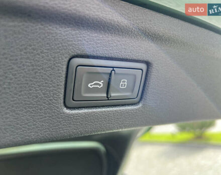 Зеленый Ауди РС5, объемом двигателя 2.89 л и пробегом 64 тыс. км за 49700 $, фото 33 на Automoto.ua