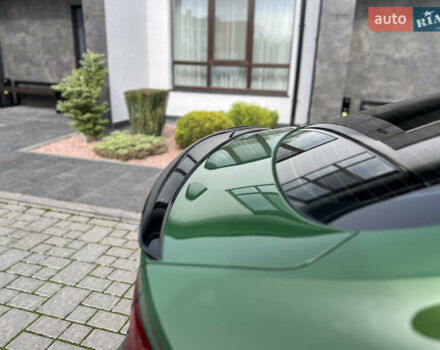 Зеленый Ауди РС5, объемом двигателя 2.89 л и пробегом 64 тыс. км за 49700 $, фото 16 на Automoto.ua