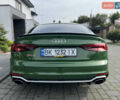 Зеленый Ауди РС5, объемом двигателя 2.89 л и пробегом 64 тыс. км за 49700 $, фото 15 на Automoto.ua