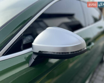 Зеленый Ауди РС5, объемом двигателя 2.89 л и пробегом 64 тыс. км за 49700 $, фото 20 на Automoto.ua