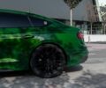 Зеленый Ауди РС5, объемом двигателя 2.89 л и пробегом 39 тыс. км за 70000 $, фото 11 на Automoto.ua