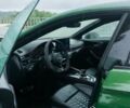 Зеленый Ауди РС5, объемом двигателя 2.89 л и пробегом 39 тыс. км за 70000 $, фото 5 на Automoto.ua