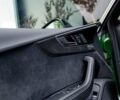 Зеленый Ауди РС5, объемом двигателя 2.89 л и пробегом 39 тыс. км за 70000 $, фото 13 на Automoto.ua