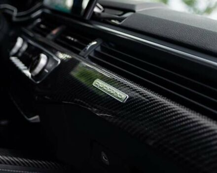 Зеленый Ауди РС5, объемом двигателя 2.89 л и пробегом 39 тыс. км за 70000 $, фото 18 на Automoto.ua