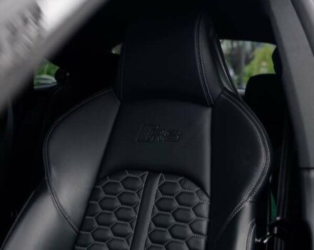 Зеленый Ауди РС5, объемом двигателя 2.89 л и пробегом 39 тыс. км за 70000 $, фото 19 на Automoto.ua