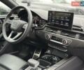 Зеленый Ауди РС5, объемом двигателя 2.89 л и пробегом 14 тыс. км за 53999 $, фото 16 на Automoto.ua