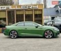 Зеленый Ауди РС5, объемом двигателя 2.89 л и пробегом 14 тыс. км за 53999 $, фото 6 на Automoto.ua