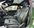 Зеленый Ауди РС5, объемом двигателя 2.89 л и пробегом 14 тыс. км за 53999 $, фото 21 на Automoto.ua