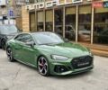 Зеленый Ауди РС5, объемом двигателя 2.89 л и пробегом 14 тыс. км за 53999 $, фото 3 на Automoto.ua