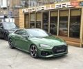 Зеленый Ауди РС5, объемом двигателя 2.89 л и пробегом 14 тыс. км за 53999 $, фото 4 на Automoto.ua