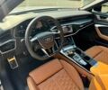 Белый Ауди РС6, объемом двигателя 4 л и пробегом 13 тыс. км за 60000 $, фото 11 на Automoto.ua