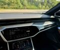 Белый Ауди РС6, объемом двигателя 4 л и пробегом 13 тыс. км за 60000 $, фото 13 на Automoto.ua