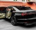 Чорний Ауді РС6, об'ємом двигуна 0 л та пробігом 1000 тис. км за 11817 $, фото 16 на Automoto.ua