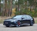 Черный Ауди РС6, объемом двигателя 4 л и пробегом 0 тыс. км за 185000 $, фото 1 на Automoto.ua