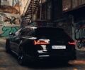 Черный Ауди РС6, объемом двигателя 3.99 л и пробегом 80 тыс. км за 61500 $, фото 114 на Automoto.ua