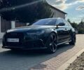 Черный Ауди РС6, объемом двигателя 3.99 л и пробегом 80 тыс. км за 61500 $, фото 68 на Automoto.ua