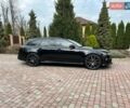 Черный Ауди РС6, объемом двигателя 3.99 л и пробегом 65 тыс. км за 75000 $, фото 1 на Automoto.ua