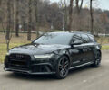 Чорний Ауді РС6, об'ємом двигуна 3.99 л та пробігом 163 тис. км за 57000 $, фото 27 на Automoto.ua