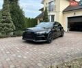 Черный Ауди РС6, объемом двигателя 3.99 л и пробегом 65 тыс. км за 75000 $, фото 5 на Automoto.ua