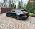 Черный Ауди РС6, объемом двигателя 3.99 л и пробегом 65 тыс. км за 75000 $, фото 9 на Automoto.ua