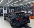 Черный Ауди РС6, объемом двигателя 3.99 л и пробегом 80 тыс. км за 61500 $, фото 117 на Automoto.ua