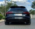 Черный Ауди РС6, объемом двигателя 3.99 л и пробегом 80 тыс. км за 61500 $, фото 12 на Automoto.ua