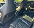 Черный Ауди РС6, объемом двигателя 3.99 л и пробегом 80 тыс. км за 61500 $, фото 91 на Automoto.ua