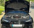 Черный Ауди РС6, объемом двигателя 3.99 л и пробегом 80 тыс. км за 61500 $, фото 81 на Automoto.ua