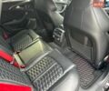 Черный Ауди РС6, объемом двигателя 3.99 л и пробегом 65 тыс. км за 75000 $, фото 20 на Automoto.ua