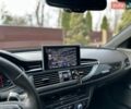 Черный Ауди РС6, объемом двигателя 3.99 л и пробегом 65 тыс. км за 75000 $, фото 26 на Automoto.ua