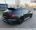 Черный Ауди РС6, объемом двигателя 4 л и пробегом 66 тыс. км за 105000 $, фото 7 на Automoto.ua