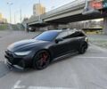 Черный Ауди РС6, объемом двигателя 4 л и пробегом 66 тыс. км за 105000 $, фото 2 на Automoto.ua