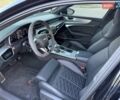 Черный Ауди РС6, объемом двигателя 4 л и пробегом 66 тыс. км за 105000 $, фото 29 на Automoto.ua