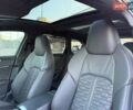 Черный Ауди РС6, объемом двигателя 4 л и пробегом 66 тыс. км за 105000 $, фото 34 на Automoto.ua