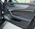 Черный Ауди РС6, объемом двигателя 4 л и пробегом 66 тыс. км за 105000 $, фото 18 на Automoto.ua
