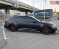Черный Ауди РС6, объемом двигателя 4 л и пробегом 66 тыс. км за 105000 $, фото 53 на Automoto.ua