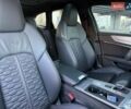 Черный Ауди РС6, объемом двигателя 4 л и пробегом 66 тыс. км за 105000 $, фото 23 на Automoto.ua