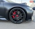 Черный Ауди РС6, объемом двигателя 4 л и пробегом 66 тыс. км за 105000 $, фото 5 на Automoto.ua