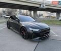 Черный Ауди РС6, объемом двигателя 4 л и пробегом 66 тыс. км за 105000 $, фото 1 на Automoto.ua