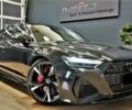 Чорний Ауді РС6, об'ємом двигуна 3.9 л та пробігом 20 тис. км за 168000 $, фото 1 на Automoto.ua