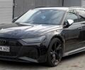 Чорний Ауді РС6, об'ємом двигуна 4.5 л та пробігом 55 тис. км за 59000 $, фото 1 на Automoto.ua