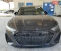 Чорний Ауді РС6, об'ємом двигуна 4 л та пробігом 21 тис. км за 55000 $, фото 4 на Automoto.ua