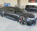 Чорний Ауді РС6, об'ємом двигуна 4 л та пробігом 21 тис. км за 55000 $, фото 3 на Automoto.ua