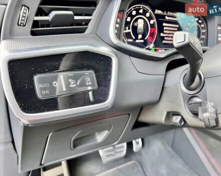 Черный Ауди РС6, объемом двигателя 4 л и пробегом 68 тыс. км за 108000 $, фото 27 на Automoto.ua