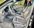Черный Ауди РС6, объемом двигателя 4 л и пробегом 68 тыс. км за 108000 $, фото 24 на Automoto.ua