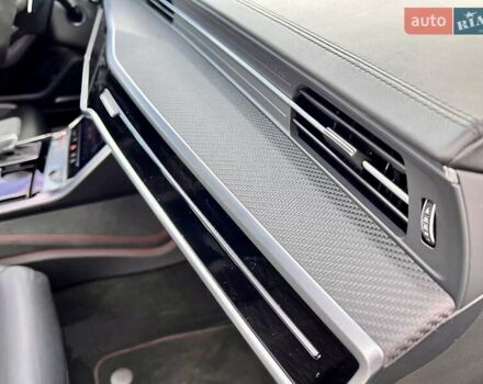 Черный Ауди РС6, объемом двигателя 4 л и пробегом 68 тыс. км за 108000 $, фото 39 на Automoto.ua